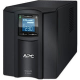 Apc Smart-Ups C 2000Va -1300Watts 2Kva Line Interactive Tower-Ups-APC-Star Light Kuwait