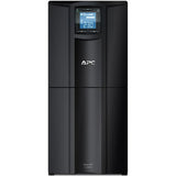 Apc Smart-Ups C 3000Va - 2100Watts 3Kva Line Interactive Tower-Ups-APC-Star Light Kuwait