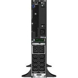 Apc Smart-Ups Srt 2200Va 230V (Srt2200Xli)-Ups-APC-Star Light Kuwait