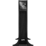 Apc Smart-Ups Srt 2200Va 230V (Srt2200Xli)-Ups-APC-Star Light Kuwait