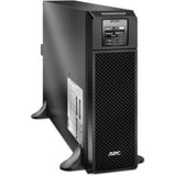 Apc Smart-Ups Srt 5000Va 230V (Srt5Kxli)-Ups-APC-Star Light Kuwait
