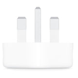 Apple TRAVEL ADAPTER UK PIN 5W