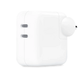محول طاقة أبل ثنائي المنافذ USB-C بقوة 35 واط