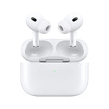 Apple AirPods Pro 2nd generation - USB-C with MagSafe Case White