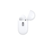 Apple AirPods Pro 2nd generation - USB-C with MagSafe Case White