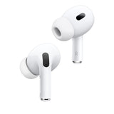 Apple AirPods Pro 2nd generation - USB-C with MagSafe Case White