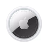 Apple AirTag Gen 2 - Bluetooth / White (1 Pack)
