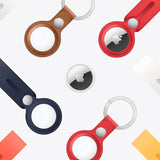 Apple AirTag White - Pack of 4