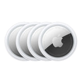 Apple AirTag White - Pack of 4