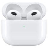Apple Airpods White 3rd generation With MagSafe Wireless Charging Case