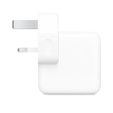 Apple Dual USB-C Port 35W Power Adapter