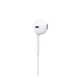 Apple EarPods with 3.5mm Headphone Plug