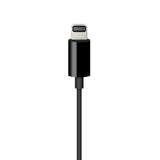 Apple Lightning To 3.5MM Audio Jack Cable - 1.2m