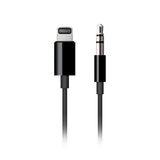 Apple Lightning To 3.5MM Audio Jack Cable - 1.2m