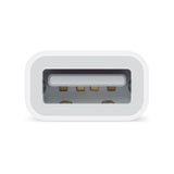 محول كاميرا Apple Lightning إلى USB