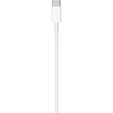 كابل Apple Lightning إلى USB-C بطول متر واحد