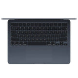 Apple MacBook Air - 13.6" / M5 / 10-Core CPU / 10-Core GPU / 16GB RAM / 512GB SSD / Arb/Eng / Midnight / 1YW