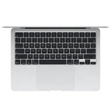 Apple MacBook Air - 13.6" / M5 / 10-Core CPU / 10-Core GPU / 24GB RAM / 1TB SSD / Arb/Eng / Silver / 1YW