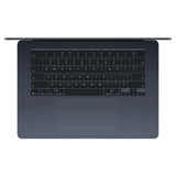 Apple MacBook Air - 15.3" / M5 / 10-Core CPU / 10-Core GPU / 16GB RAM / 1TB SSD / Arb/Eng / Midnight / 1YW