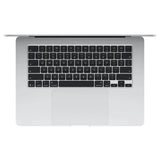 Apple MacBook Air - 15.3" / M5 / 10-Core CPU / 10-Core GPU / 16GB RAM / 1TB SSD / Arb/Eng / Silver / 1YW