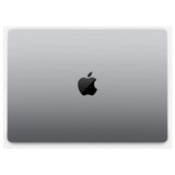 Apple MacBook Pro - 14.2" / M2 Max / 12-Core CPU / 38-Core GPU / 64GB RAM / 2TB SSD / Arb/Eng / Space Grey / 1YW