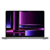 Apple MacBook Pro - 14.2" / M2 Max / 12-Core CPU / 38-Core GPU / 64GB RAM / 2TB SSD / Arb/Eng / Space Grey / 1YW