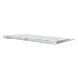 Apple Magic Keyboard with Touch ID - Bluetooth / Arb/Eng / White