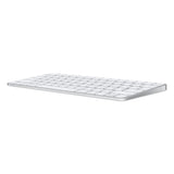 Apple Magic Keyboard with Touch ID - Bluetooth / Arb/Eng / White