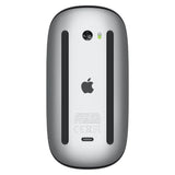 Apple Magic Mouse with Multi-Touch Surface - Bluetooth / Black