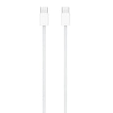 Apple USB-C Charge Cable - 60W / 1 Meter / White