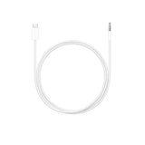 Apple USB-C To 3.5MM Audio Jack Cable (1.2m)