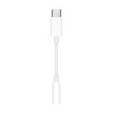 محول أبل من منفذ USB-C إلى مقبس سماعة رأس 3.5 ملم
