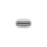 محول أبل من USB-C إلى Lightning
