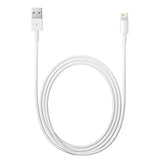 كابل Apple USB إلى Lightning بطول متر واحد