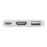 Apple USB-C To Digital AV Multiport Adapter