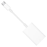 Apple Usb C To Sd Card Adapter