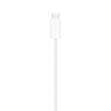 Apple Watch Magnetic Charging Cable - 1 Meter / USB-C / White