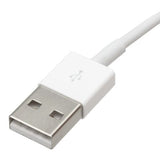 Apple Watch Magnetic Charging Usb-A Cable 2 Meter