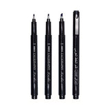 Arabic Calligraphy black line Marvy 6200 (1 mm or 2 mm or 3 mm)