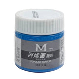 Art Ranger – Medium-Up Acrylic Paint 100M 429 Sky Blue
