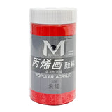 Art Ranger Medium-Up Acrylic Paint 300M 324 Vermilion