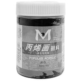 Art Ranger – Acrylic Color 500Ml (793) Black