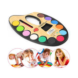 Artist Palette