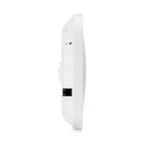 HP Instant ON AP22 (RW) Wireless Access Point - 1.8Gbps / 2.4 GHz, 5 GHz / LAN / White