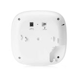 HP Instant ON AP22 (RW) Wireless Access Point - 1.8Gbps / 2.4 GHz, 5 GHz / LAN / White