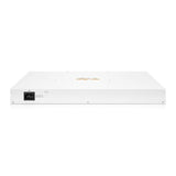 HP Instant On 1930 - 24-Ports (PoE+) / 4-Ports (SFP+) / Managed / Gigabit / Rack (1U) - Switch