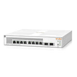مفتاح Aruba Instant On 1930 8G Class4 PoE