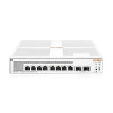 مفتاح Aruba Instant On 1930 8G Class4 PoE