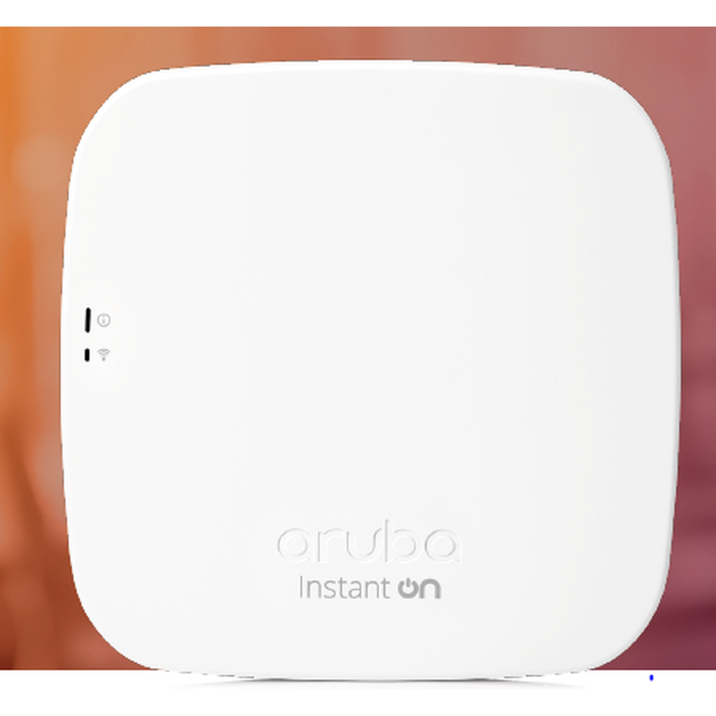 Aruba Instant On Ap11 (Rw) Access Point-Routers Access Points-Other-Star Light Kuwait