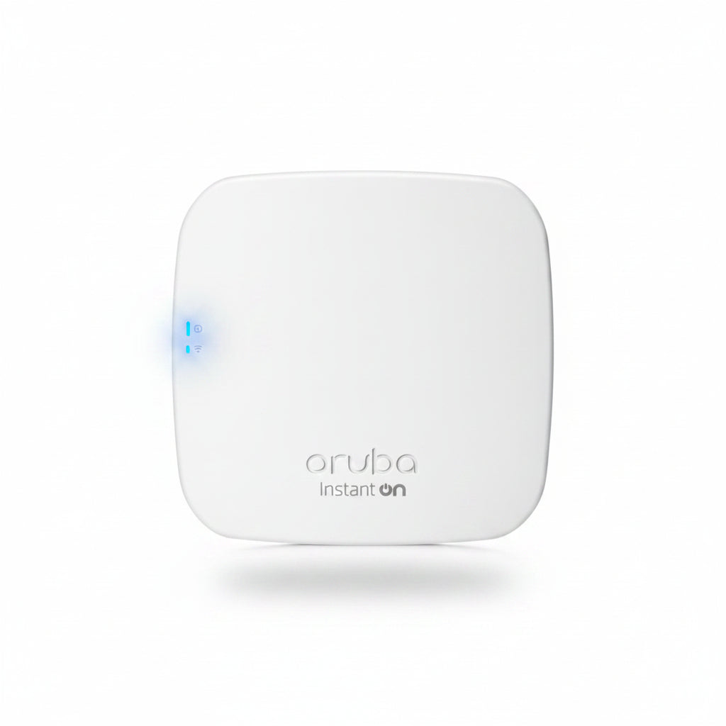 Aruba Instant On Ap12 (Rw) Radio Access Point-Routers Access Points-Other-Star Light Kuwait